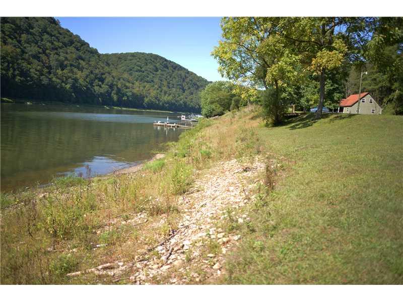 256 Rimerton Road Templeton, PA 16259 - Photo 5 of 13 Waterfront/Dock/Pier.