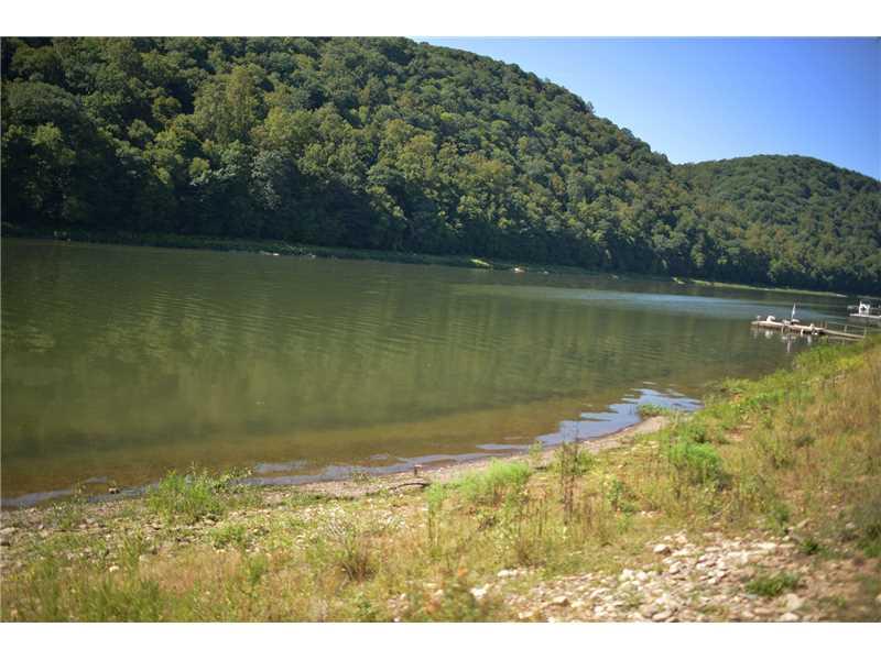 256 Rimerton Road Templeton, PA 16259 - Photo 6 of 13 Waterfront/Dock/Pier.