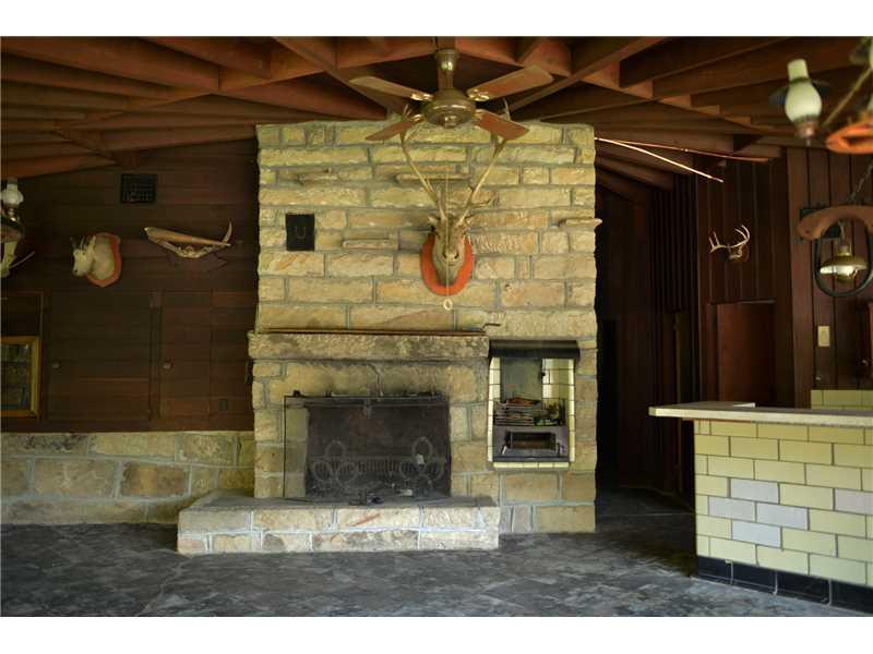 256 Rimerton Road Templeton, PA 16259 - Photo 9 of 13 Other. Fireplace