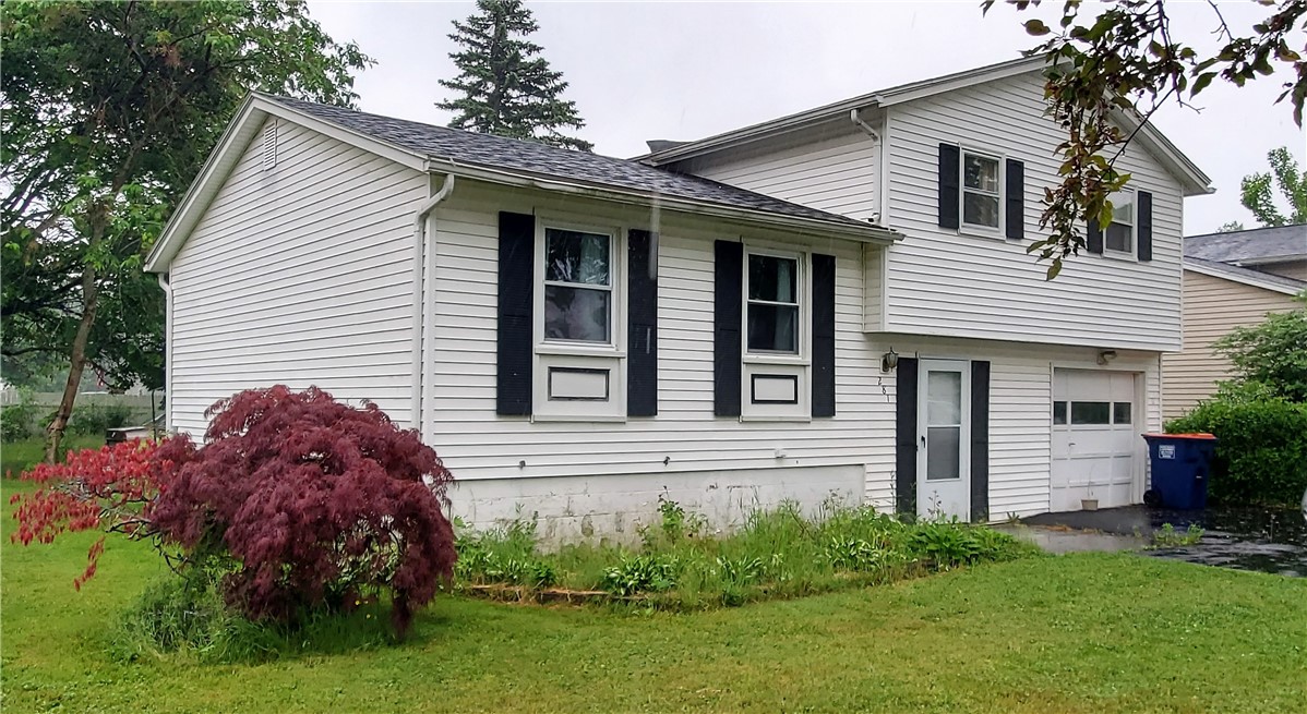 281 Cross Gates Road Greece, NY 14606 - Photo 1 of 1