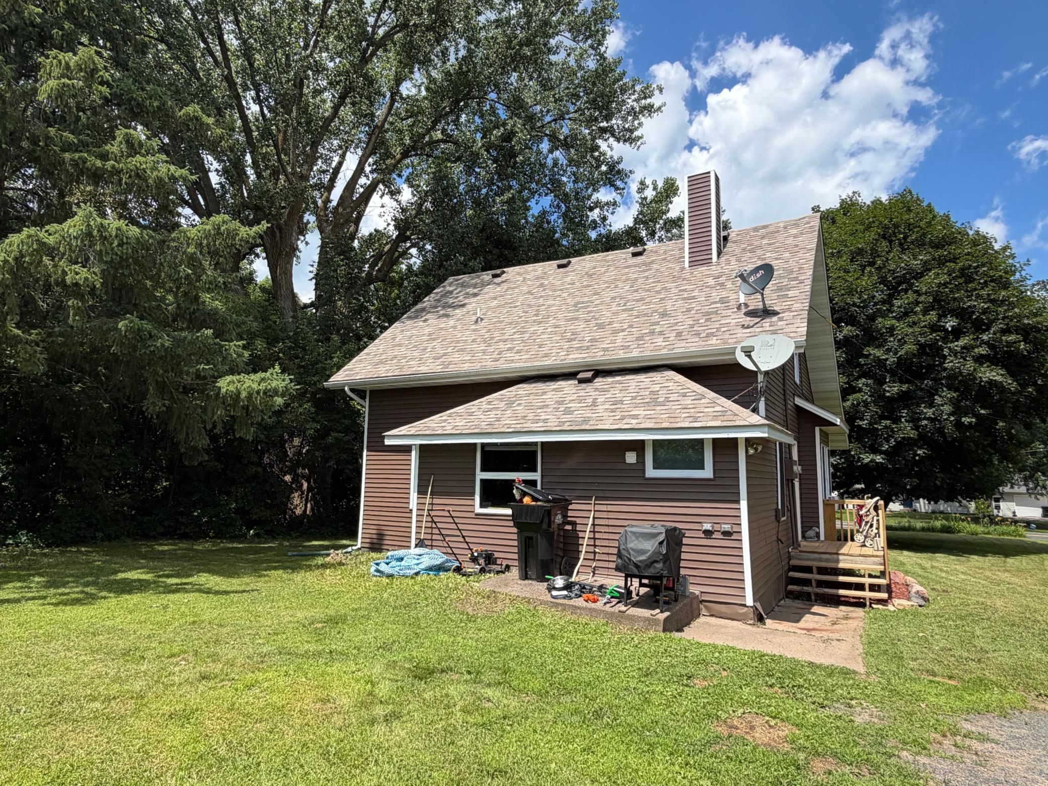 603 Oak Street West Frederic, WI 54837 - Photo 5 of 39