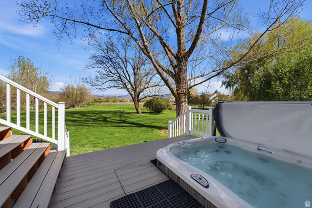 960 North 100 West Midway, UT 84049 - Photo 19 of 59