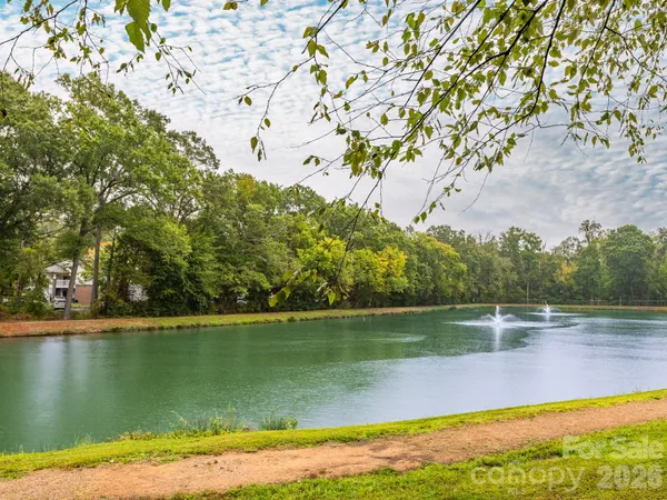 a view of a volley ball court