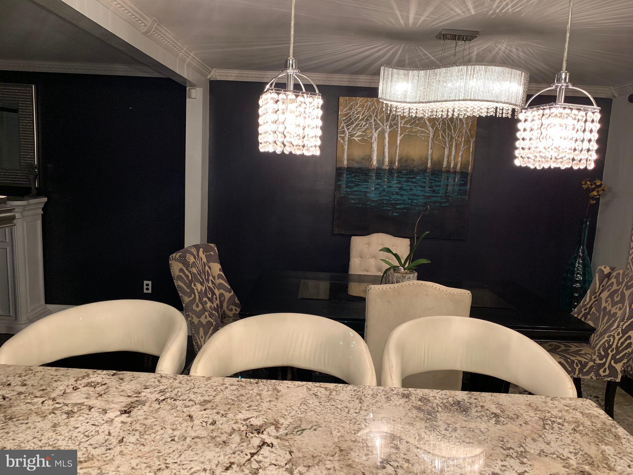 9734 Lochwood Road Philadelphia, PA 19115 - Photo 22 of 42 Breakfast Area