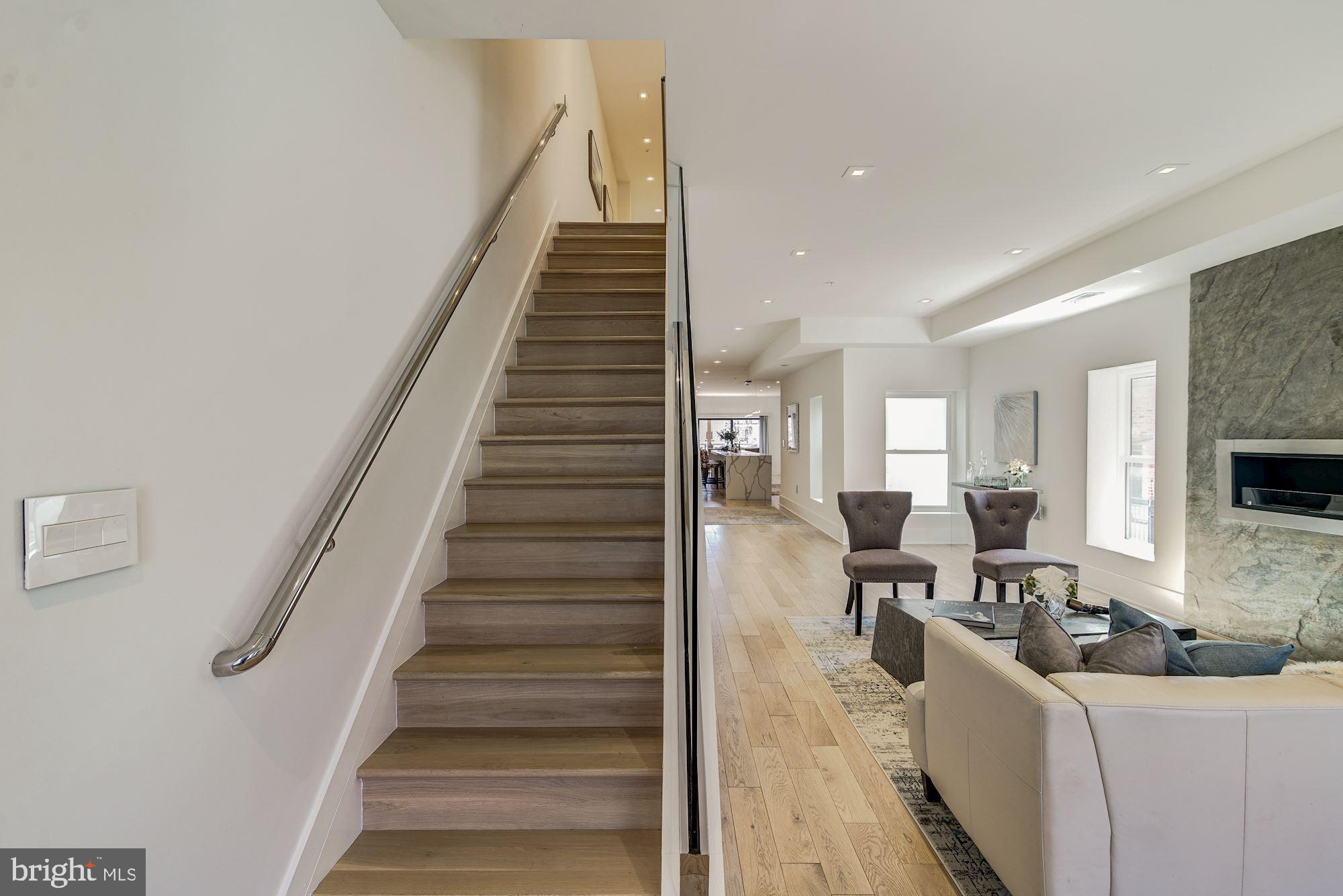 2515 Ontario Road Northwest, Unit 2 Washington, DC 20009 - Photo 19 of 42 Interior