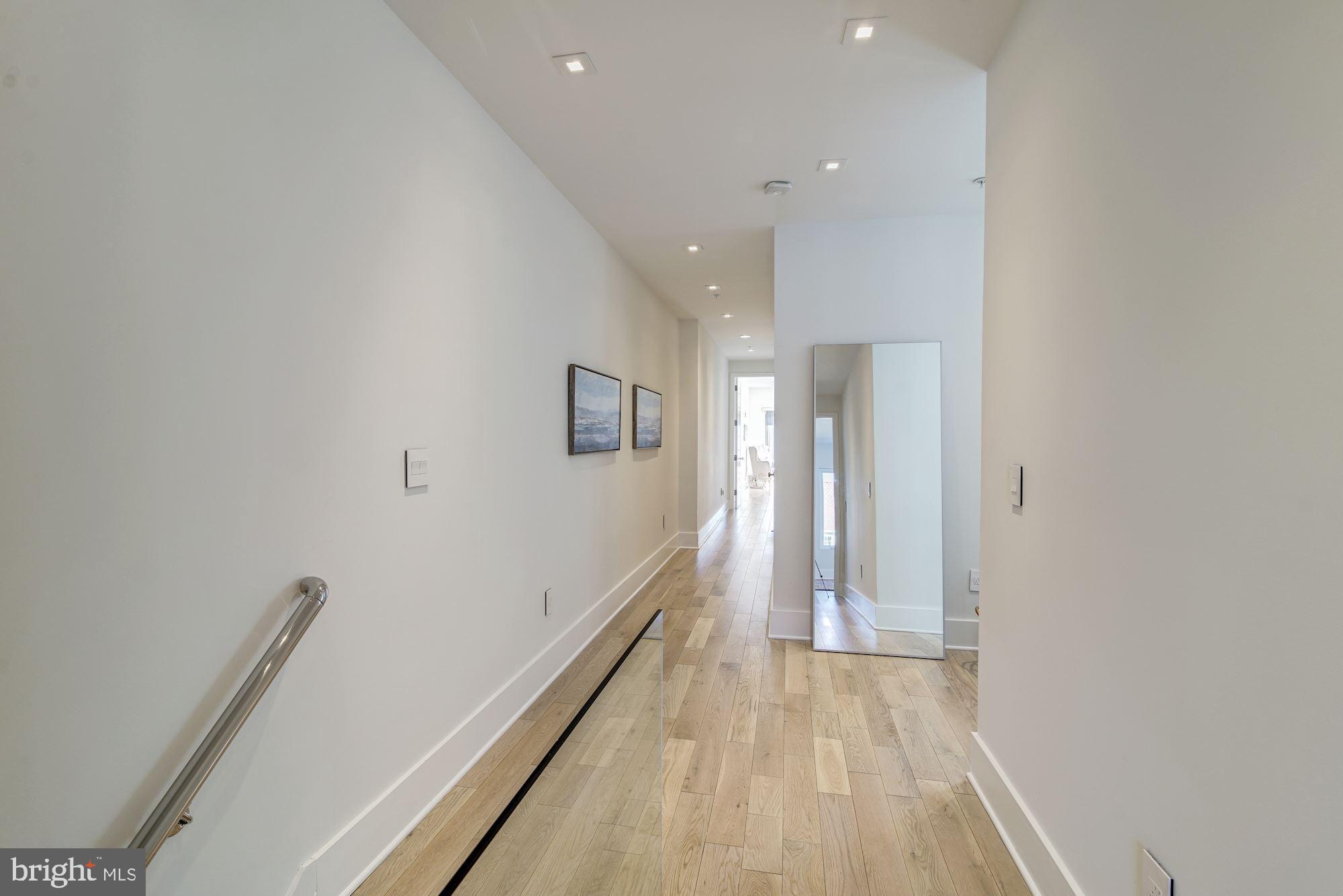 2515 Ontario Road Northwest, Unit 2 Washington, DC 20009 - Photo 20 of 42 Interior