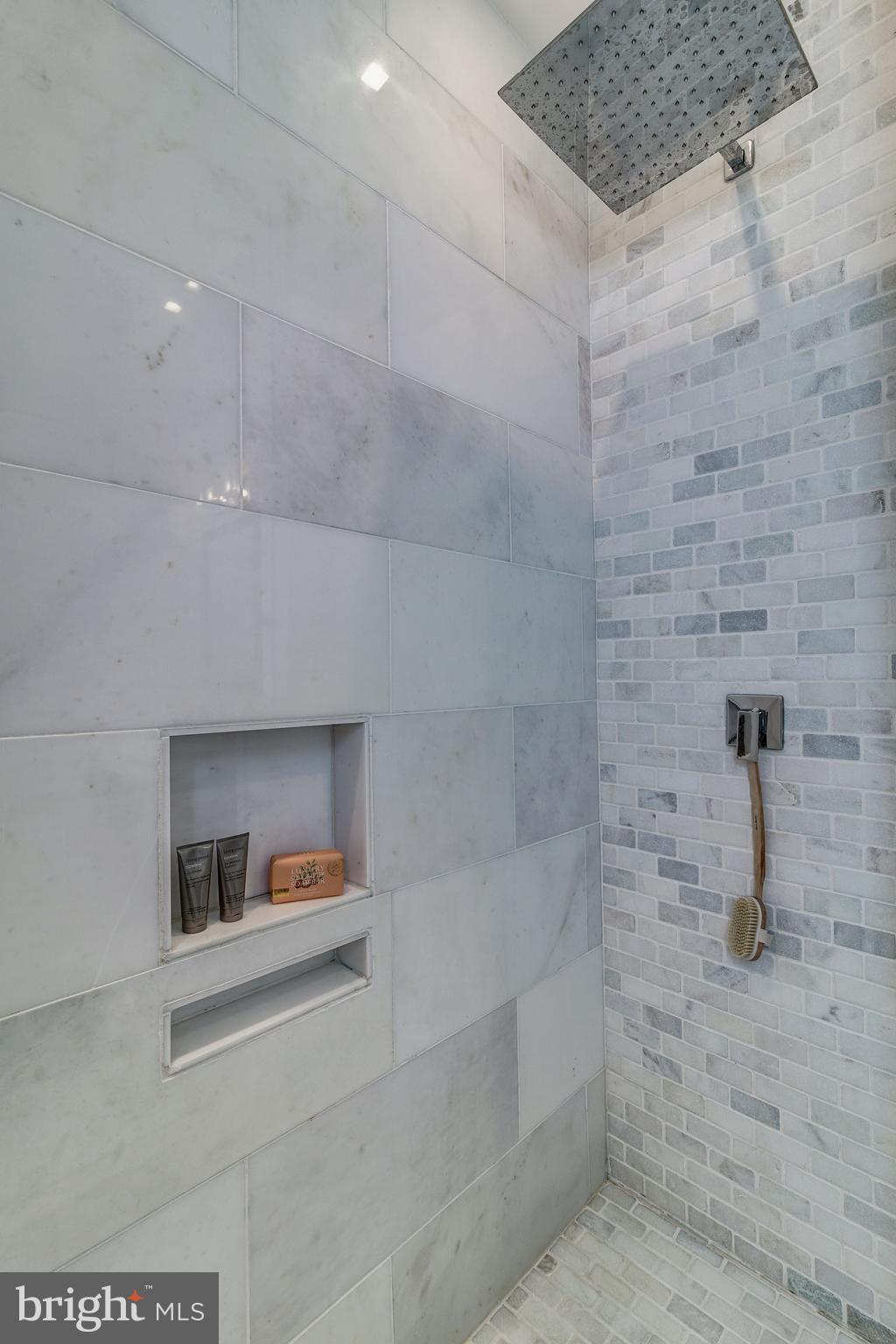 2515 Ontario Road Northwest, Unit 2 Washington, DC 20009 - Photo 30 of 42 Bathroom