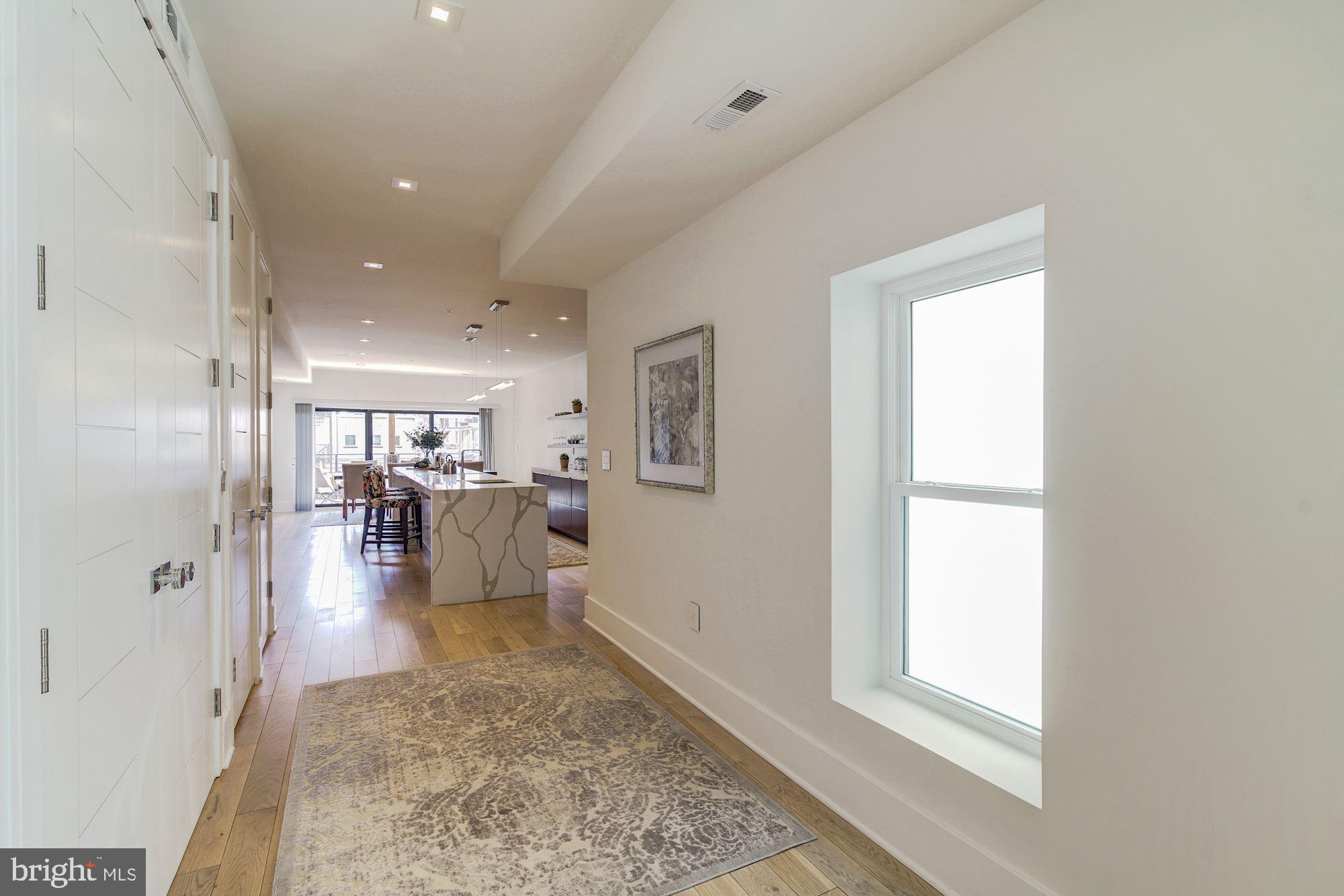 2515 Ontario Road Northwest, Unit 2 Washington, DC 20009 - Photo 8 of 42 Interior