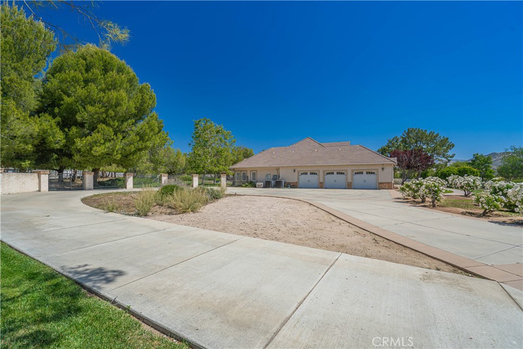 33202 Drill Road Agua Dulce, CA 91390 - Photo 8 of 71