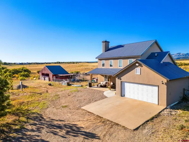 $689,000 | 9665 Cr 141 Hesperus Co 81326, Hesperus, CO 81326