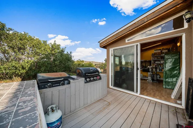 $689,000 | 9665 Cr 141 Hesperus Co 81326, Hesperus, CO 81326