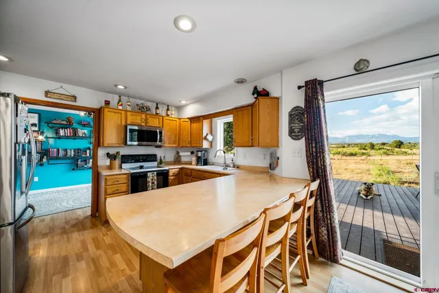 $689,000 | 9665 Cr 141 Hesperus Co 81326, Hesperus, CO 81326