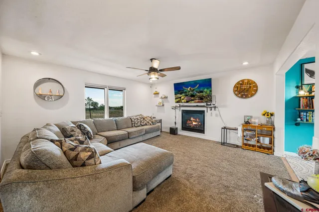 $689,000 | 9665 Cr 141 Hesperus Co 81326, Hesperus, CO 81326