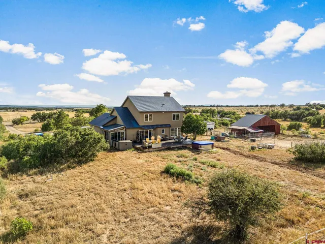 $689,000 | 9665 Cr 141 Hesperus Co 81326, Hesperus, CO 81326