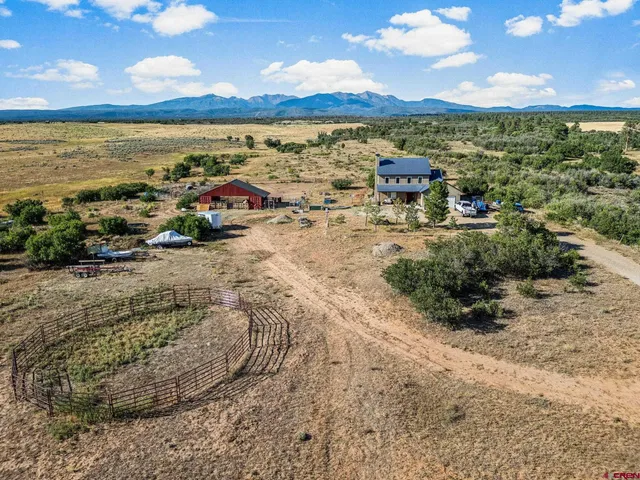 $689,000 | 9665 Cr 141 Hesperus Co 81326, Hesperus, CO 81326