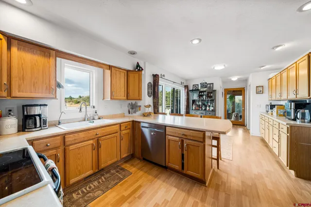 $689,000 | 9665 Cr 141 Hesperus Co 81326, Hesperus, CO 81326