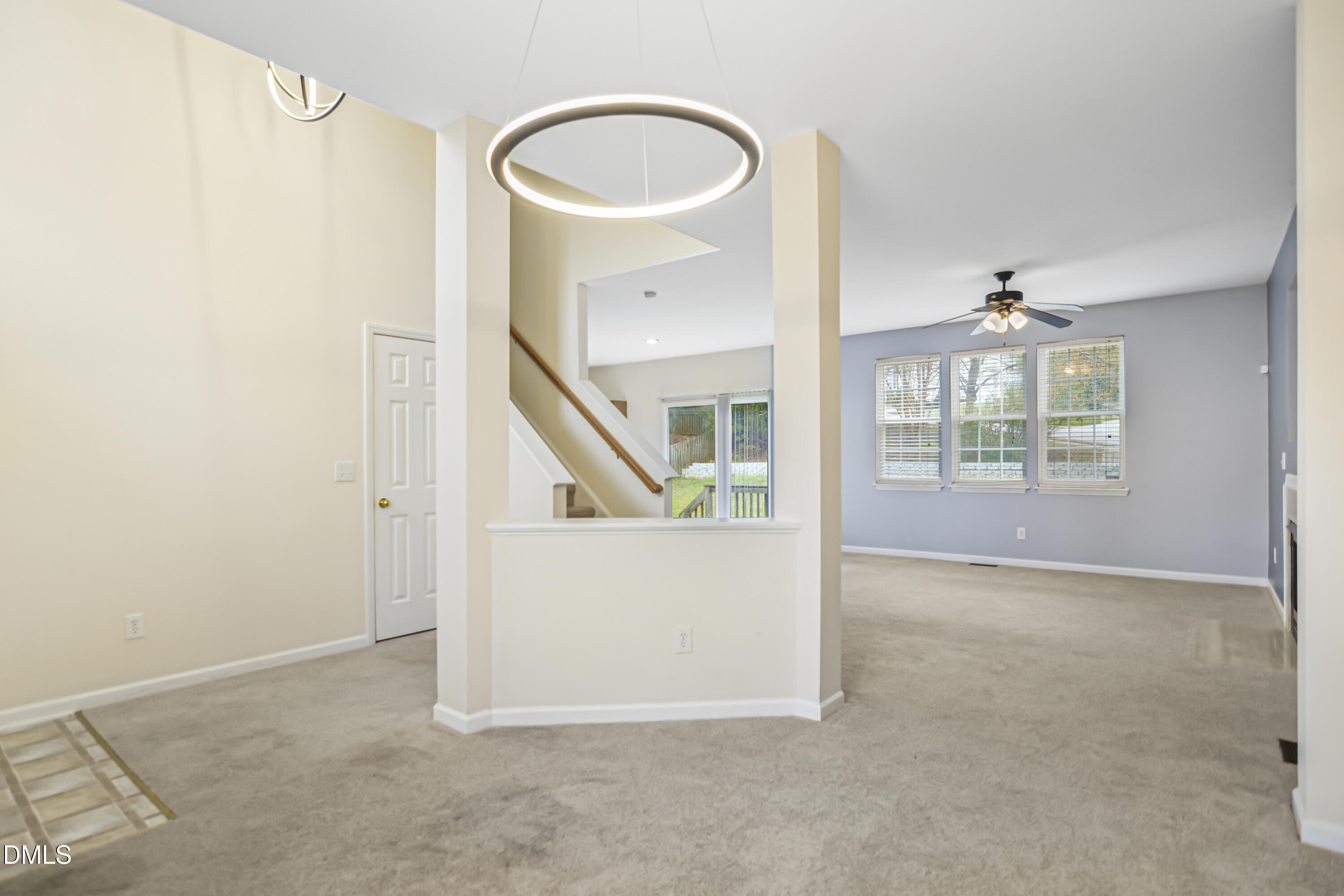 2241 Spruce Shadows Lane Raleigh, NC 27614 - Photo 5 of 29