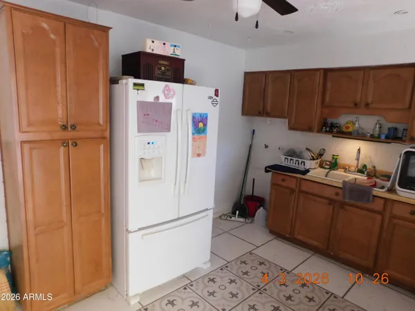 $190,000 | 306 Danbury Road, Kearny, AZ 85137