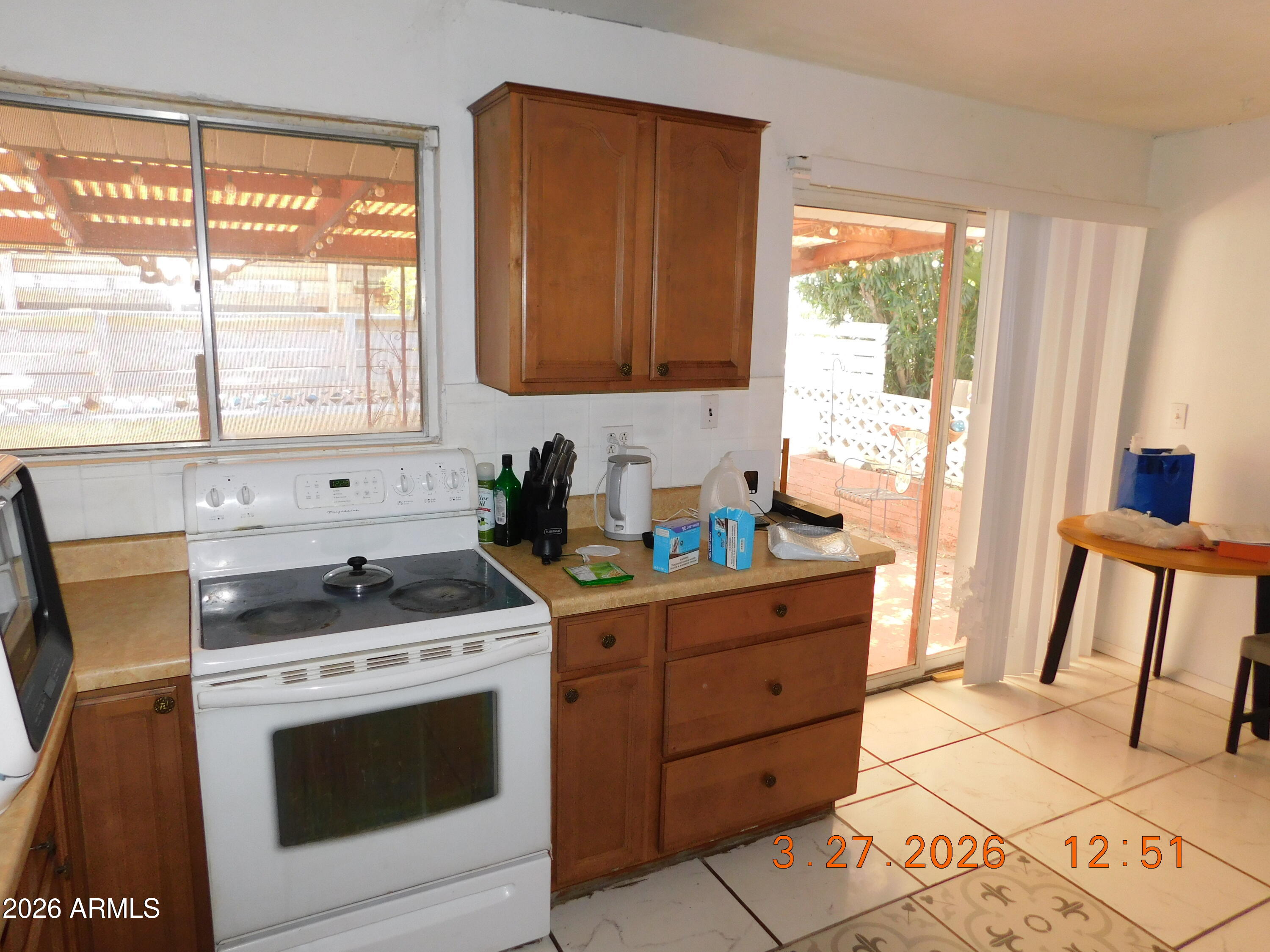 306 Danbury Road Kearny, AZ 85137 - Photo 13 of 59 Kitchen