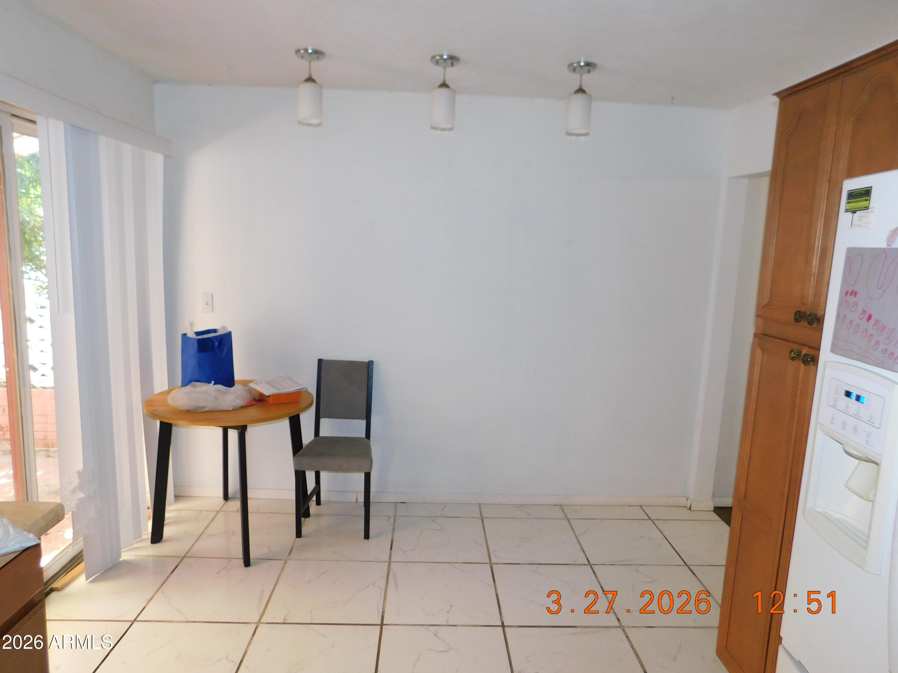 306 Danbury Road Kearny, AZ 85137 - Photo 14 of 59 Kitchen Dining Nook