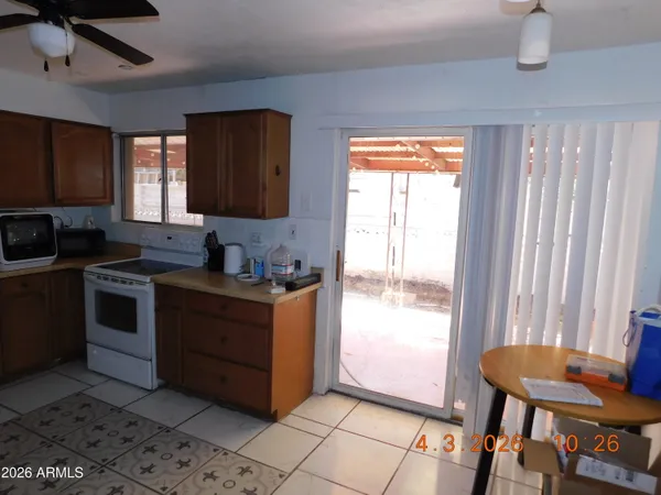 $190,000 | 306 Danbury Road, Kearny, AZ 85137