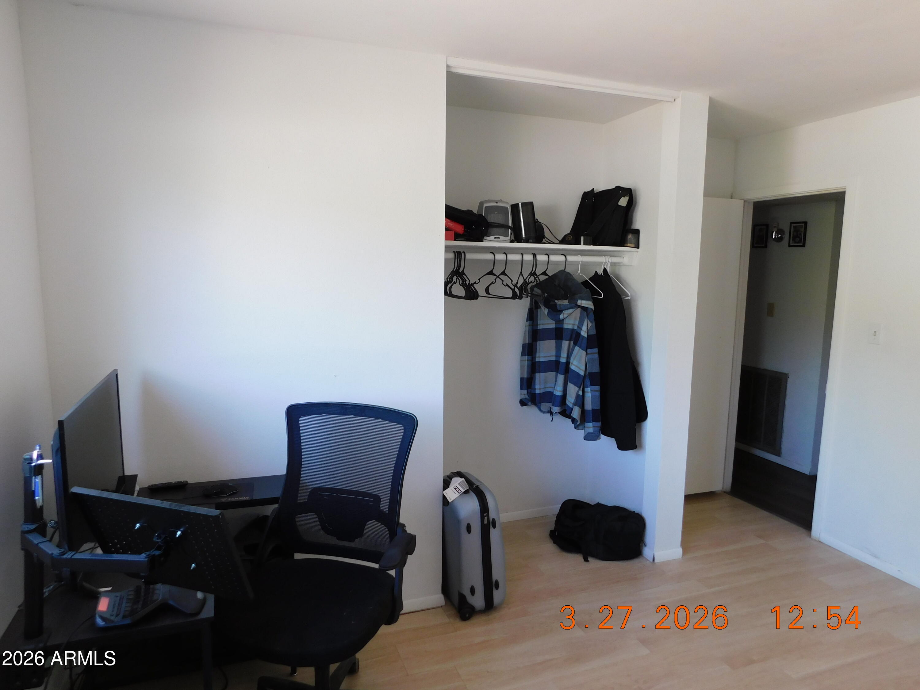 306 Danbury Road Kearny, AZ 85137 - Photo 22 of 59 Bedroom #2