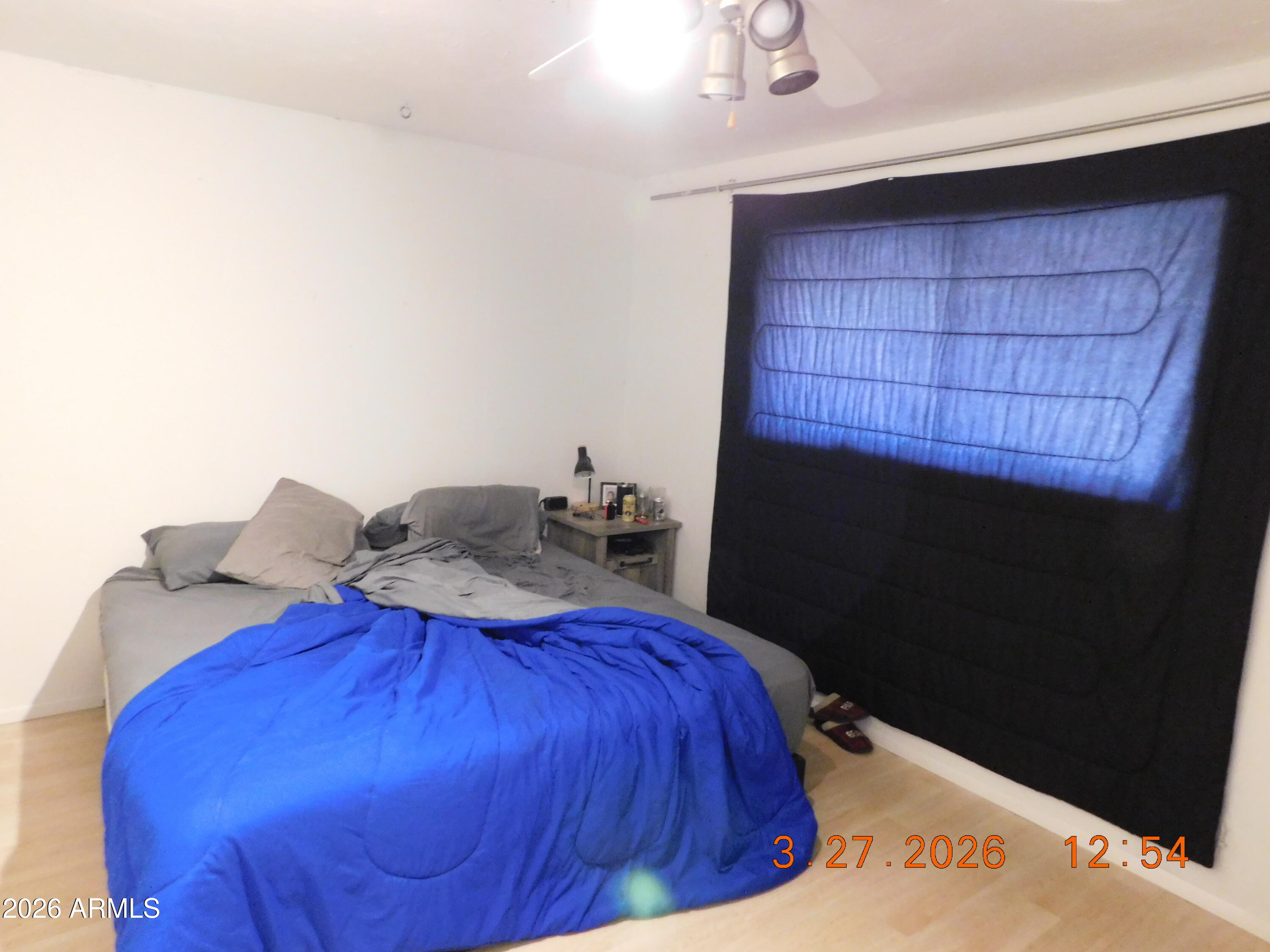 306 Danbury Road Kearny, AZ 85137 - Photo 24 of 59 Primary Bedroom