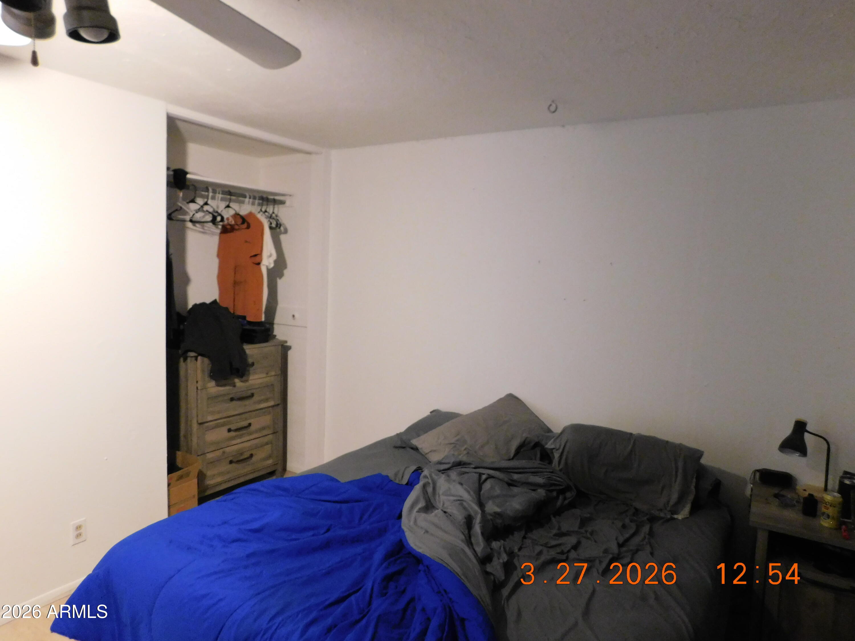 306 Danbury Road Kearny, AZ 85137 - Photo 25 of 59 Primary Bedroom