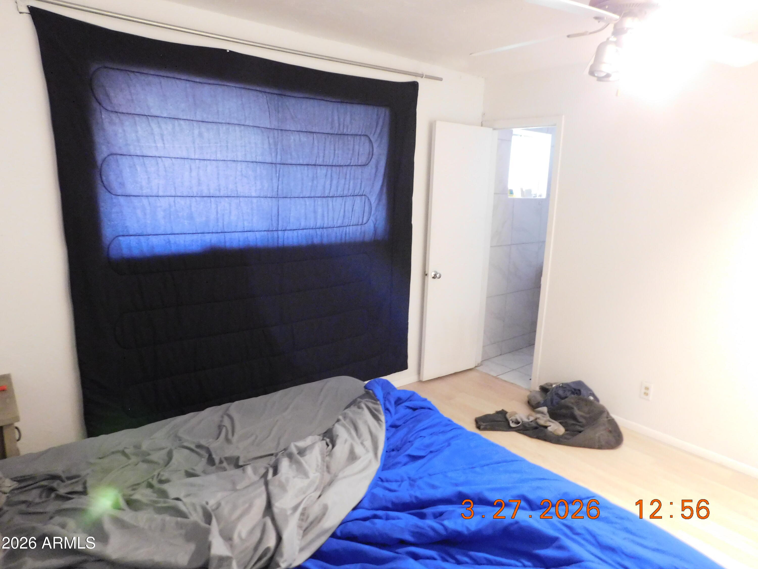 306 Danbury Road Kearny, AZ 85137 - Photo 28 of 59 Primary Bedroom