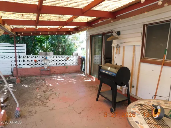 $190,000 | 306 Danbury Road, Kearny, AZ 85137