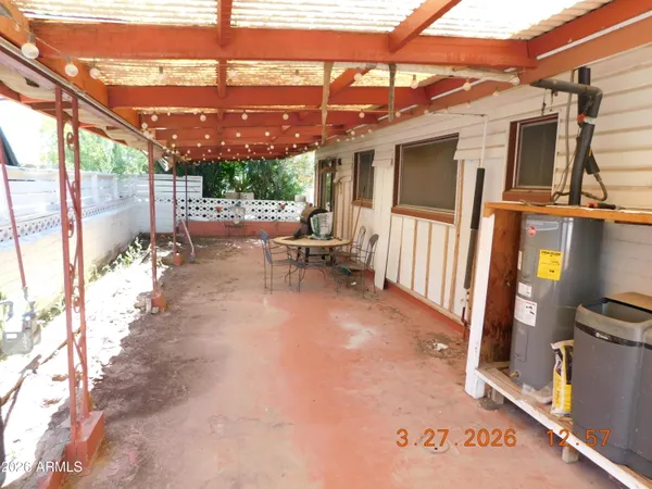$190,000 | 306 Danbury Road, Kearny, AZ 85137