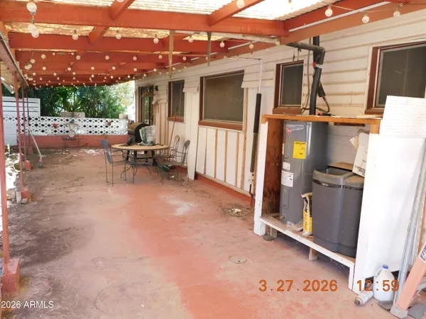 $190,000 | 306 Danbury Road, Kearny, AZ 85137