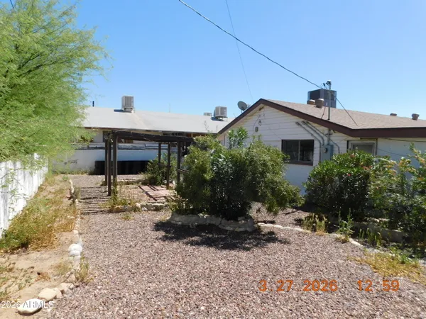 $200,000 | 306 Danbury Road, Kearny, AZ 85137