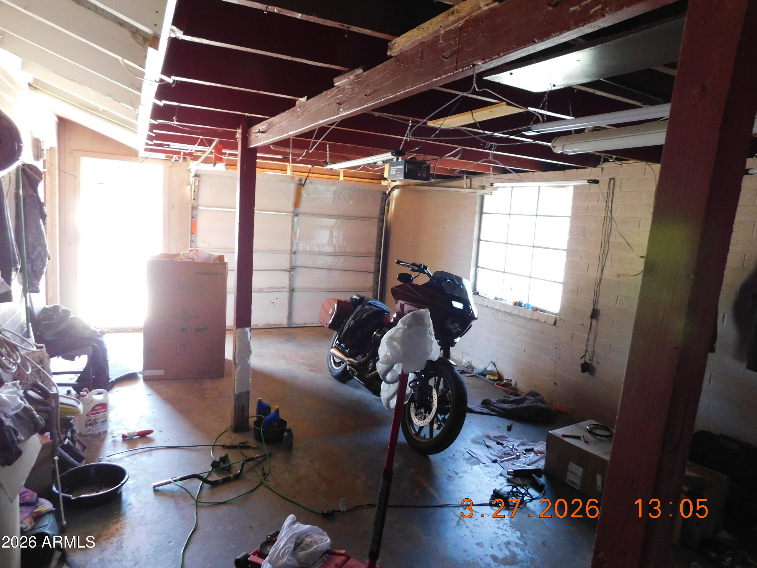 306 Danbury Road Kearny, AZ 85137 - Photo 47 of 59 1-Car Garage