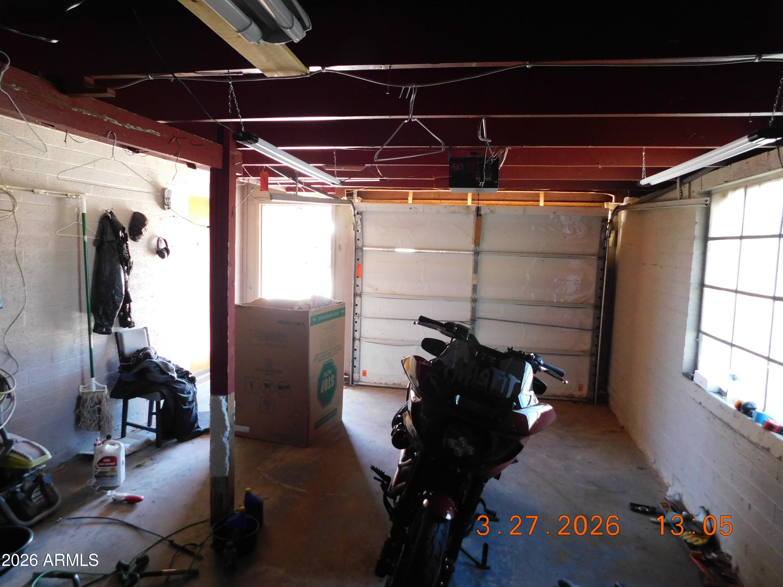 306 Danbury Road Kearny, AZ 85137 - Photo 48 of 59 1-Car Garage