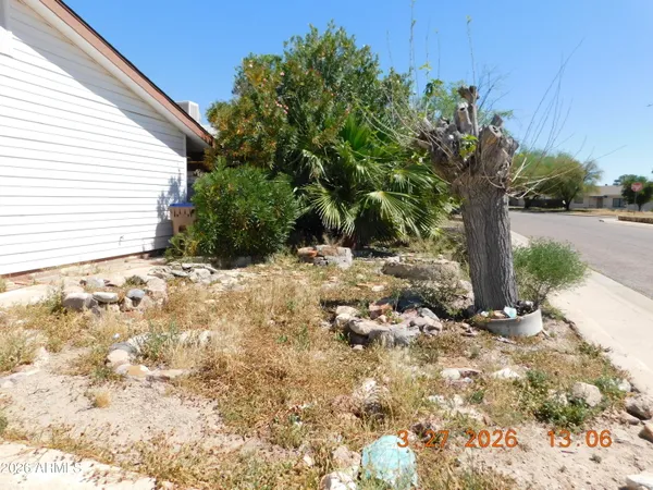 $190,000 | 306 Danbury Road, Kearny, AZ 85137