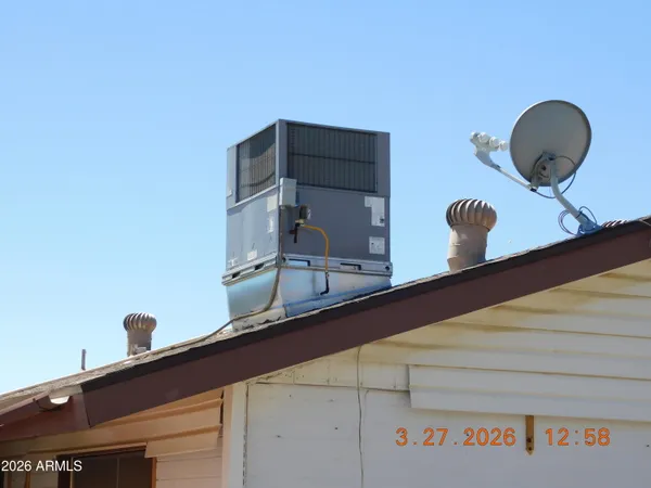 $190,000 | 306 Danbury Road, Kearny, AZ 85137