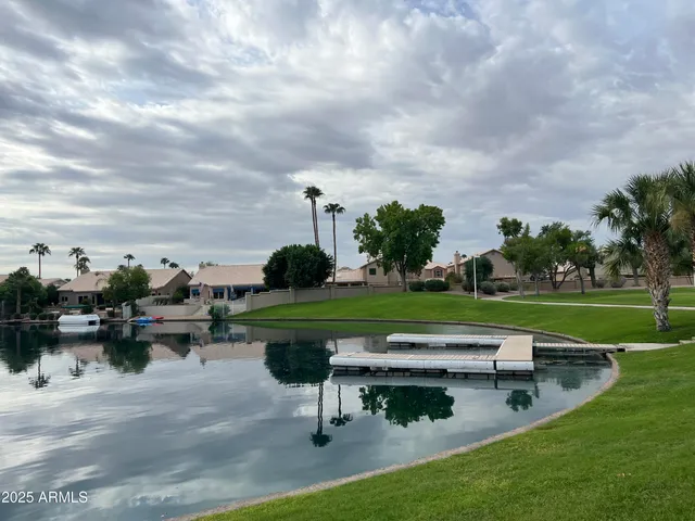 $847,000 | 910 South Paradise Drive, Gilbert, AZ 85233