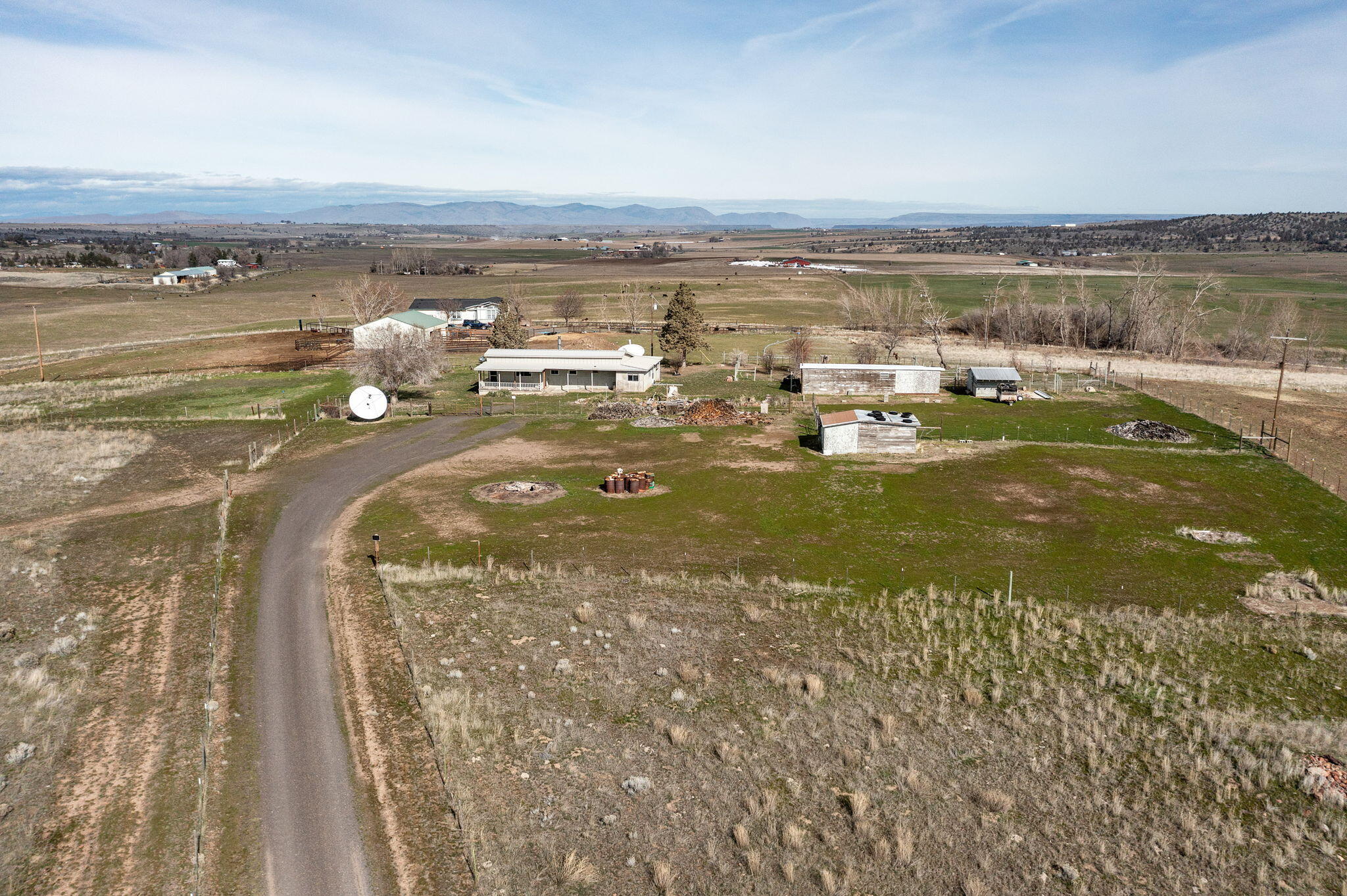 2748 Northeast Loucks Road Madras, OR 97741 - Photo 26 of 35 2026_03_03_2748_ne_louks_road_madras-dro