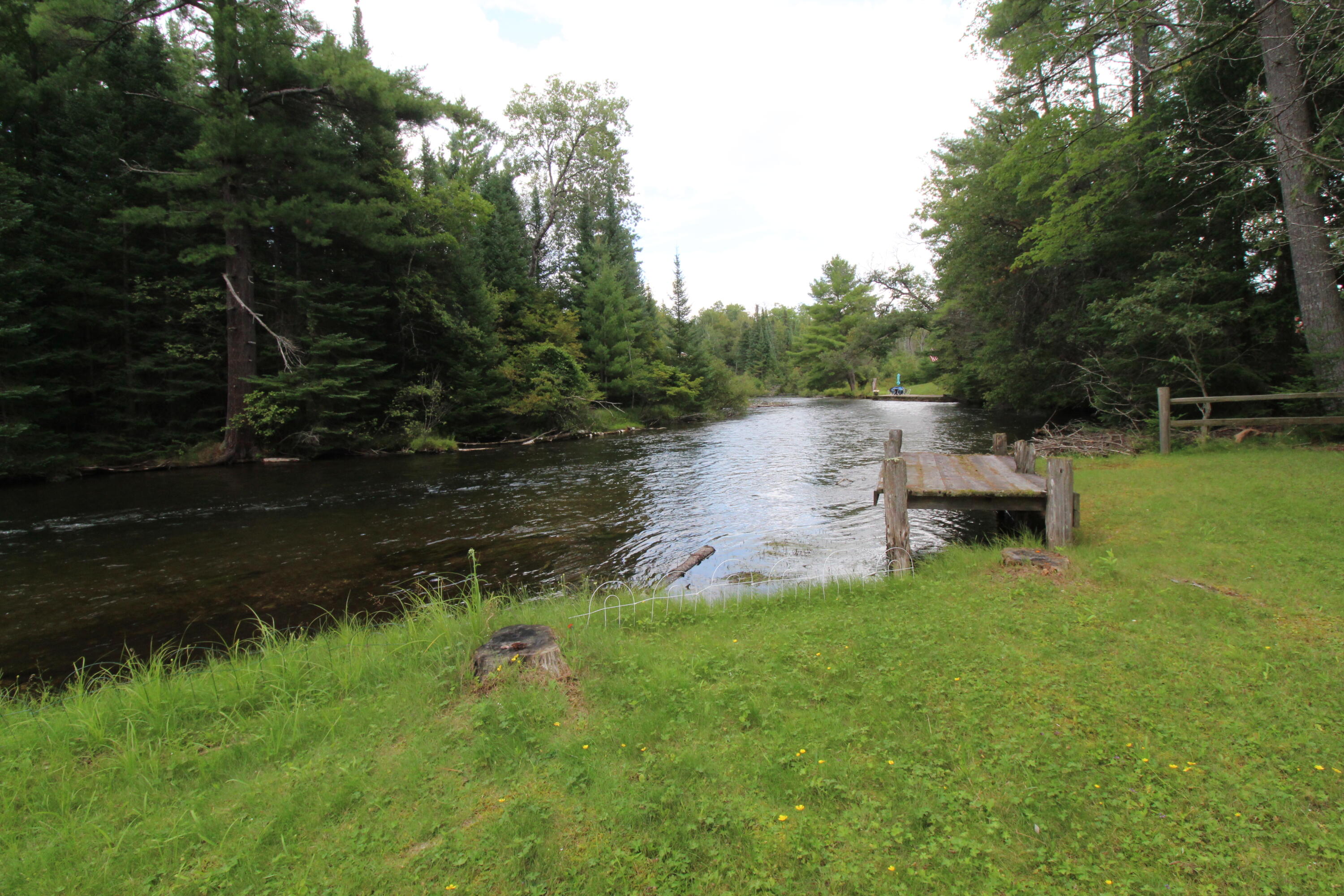 1719 South Wakeley Bridge Road Grayling, MI 49738 - Photo 3 of 55 Gallery Image 3
