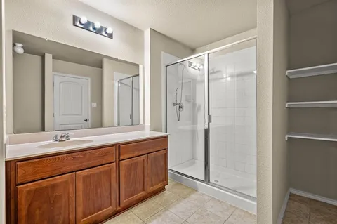 a view of small space