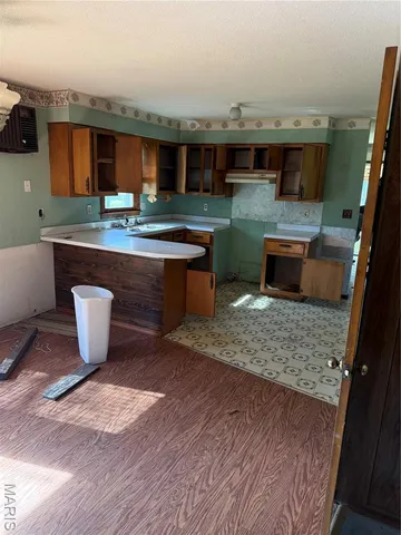 $73,000 | 319 Bronaugh, Morley, MO 63767