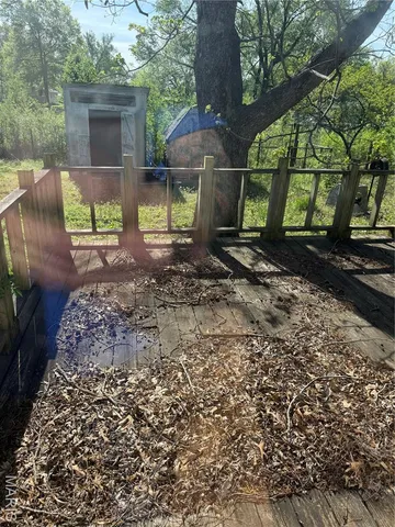 $73,000 | 319 Bronaugh, Morley, MO 63767