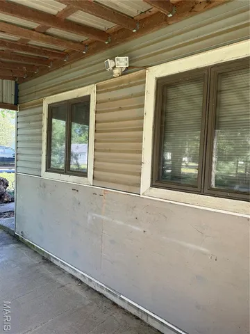 $73,000 | 319 Bronaugh, Morley, MO 63767