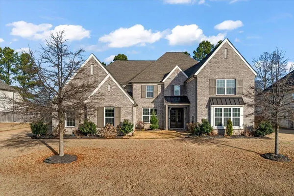 $799,900 | 524 Tender Oaks Cove, Collierville, TN 38017