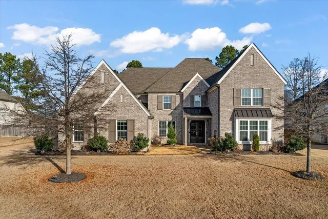 $799,900 | 524 Tender Oaks Cove, Collierville, TN 38017