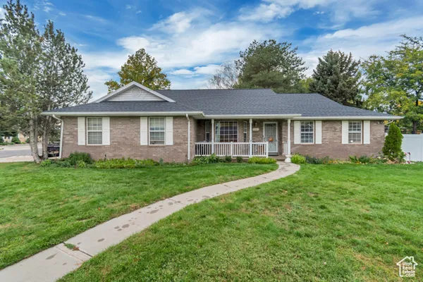 $650,000 | 1225 North 1380th Street West, Mapleton, UT 84664