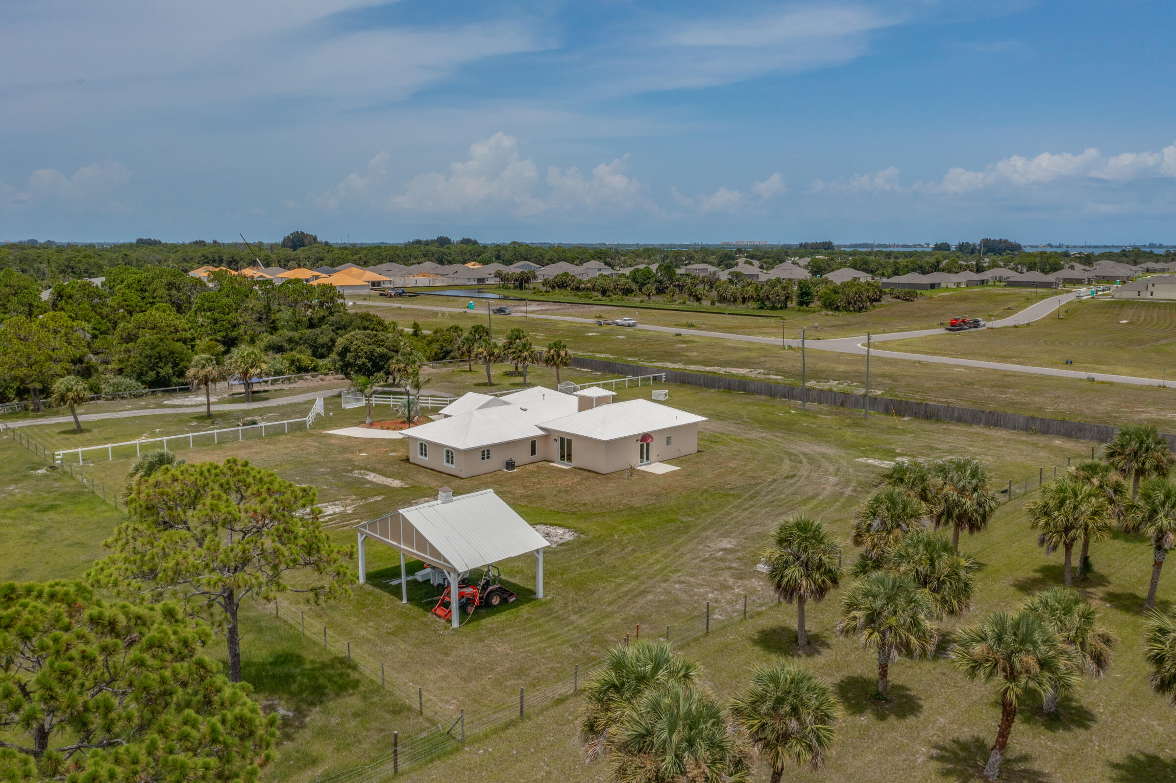 4715 Blossom Ridge Place Grant, FL 32949 - Photo 9 of 67 4715-Blossom-Ridge-Aerials-503