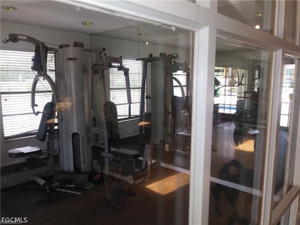 5315 Summerlin Road, Unit 1506 Fort Myers, FL 33919 - Photo 9 of 9