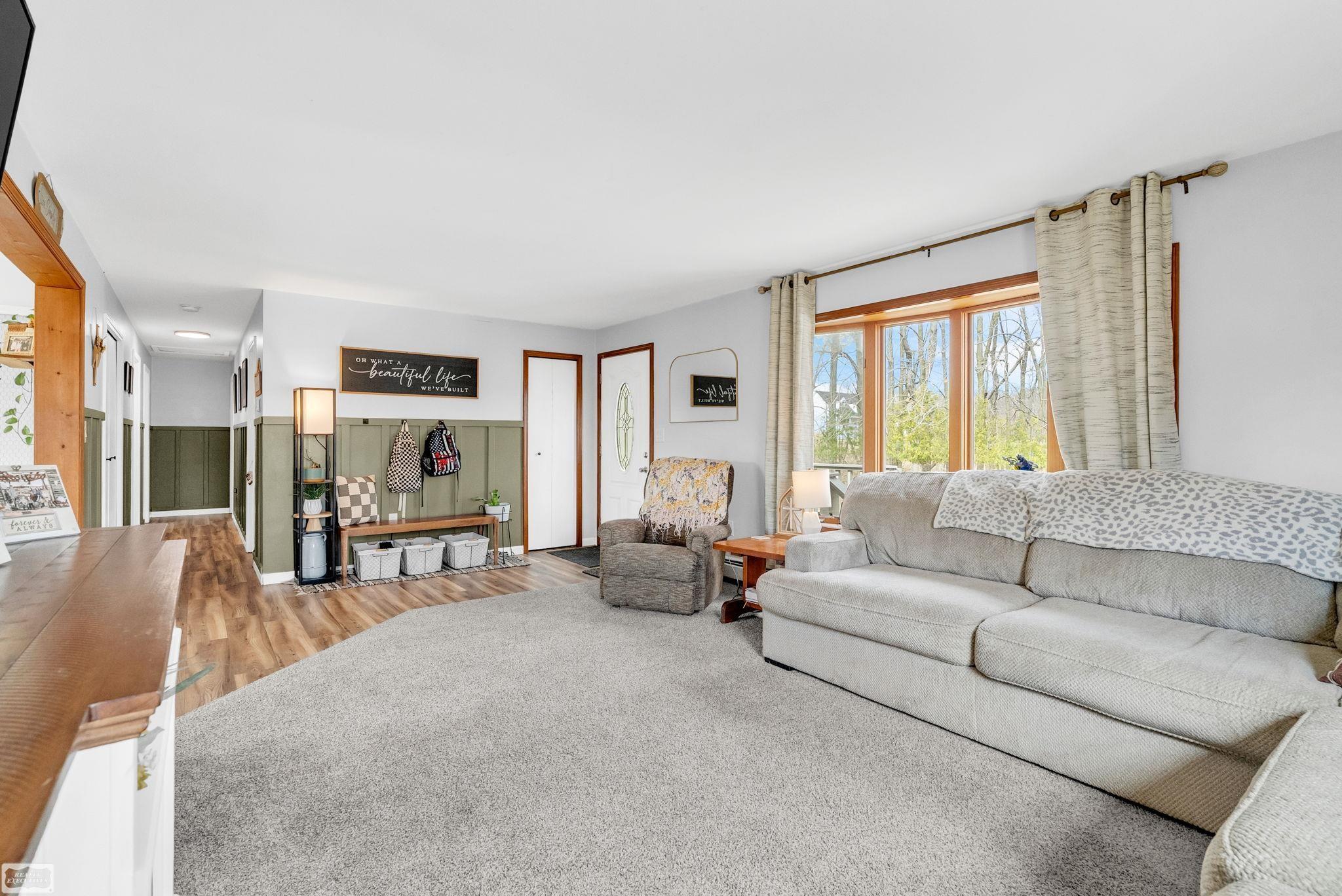 5139 Welch Road Emmett, MI 48022 - Photo 8 of 58 Gallery Image 8